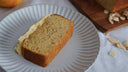 Gluten free Blood orange & ginger, almond cake