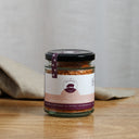 Smoked Chilli garlic salt