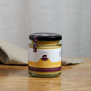 Lemon curd with Australian vanilla