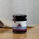 Blueberry & lavender jam