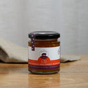 Blood orange & ginger marmalade