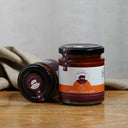 Sweet chilli jam