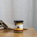 Lemon curd with Australian vanilla