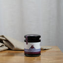 Blueberry & lavender jam