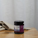 Blueberry & lavender jam