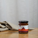 Blood orange & ginger marmalade