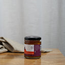 Blood orange & ginger marmalade