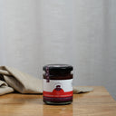 Strawberry and cinnamon jam