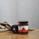 Blood orange & ginger marmalade