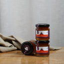 Blood orange & ginger marmalade