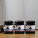 Blueberry & lavender jam