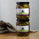 Bread & Butter pickles