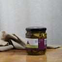 Bread & Butter pickles