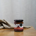 Peach, chilli Black pepper chutney