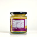 Passionfruit curd